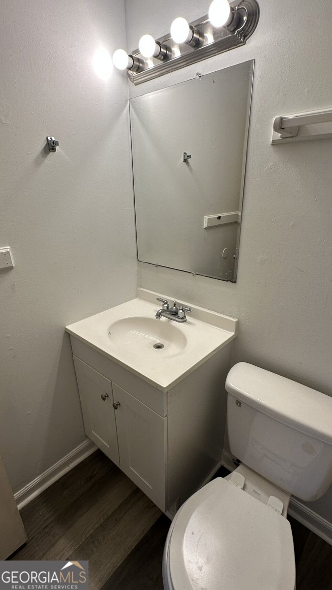 341 Mike Street Warner Robins - Photo 19
