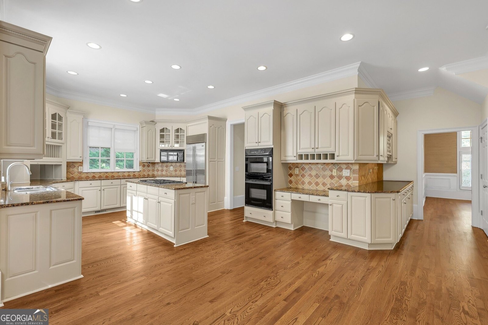 4595 Peachtree Dunwoody Road Sandy Springs - Photo 6
