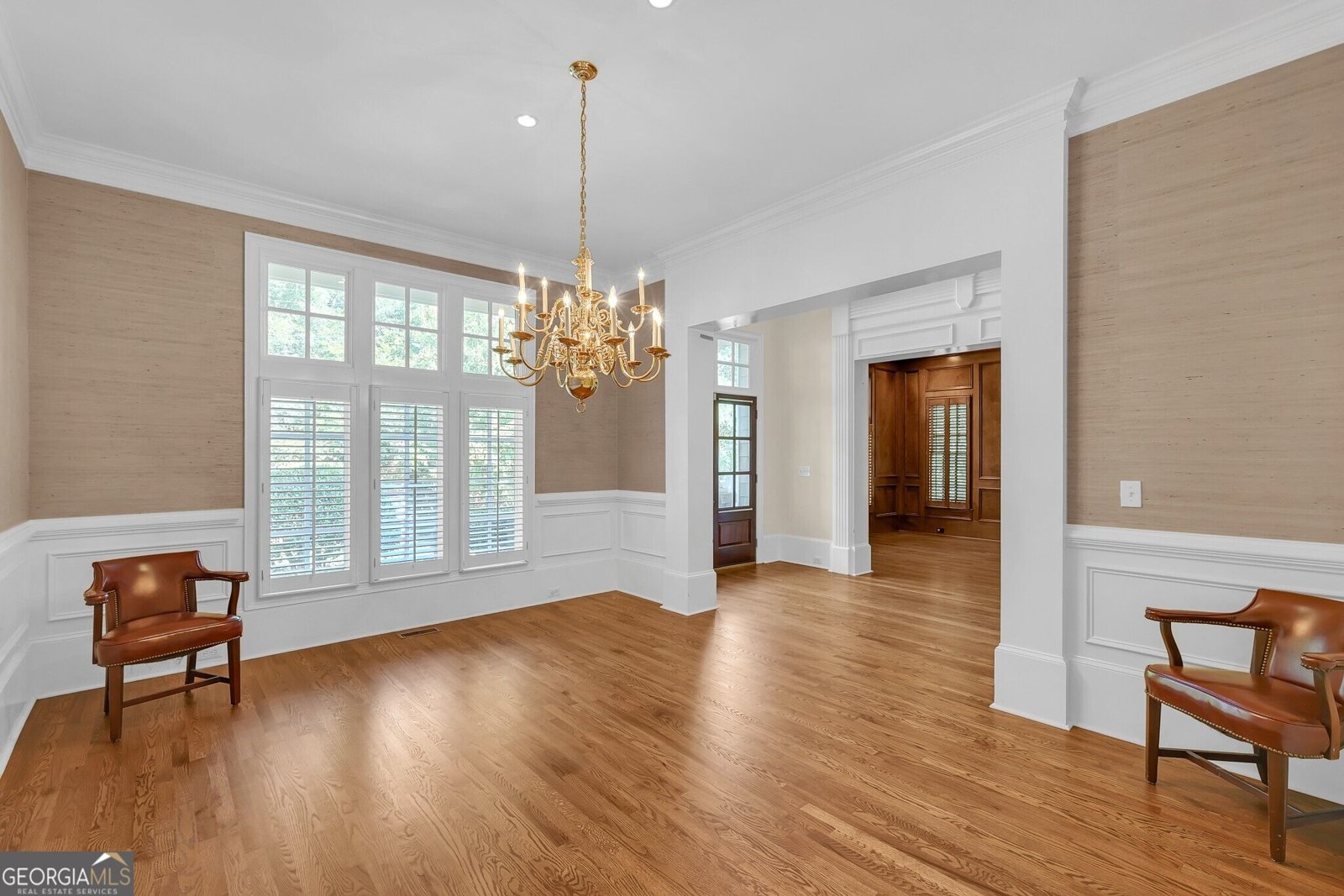 4595 Peachtree Dunwoody Road Sandy Springs - Photo 7