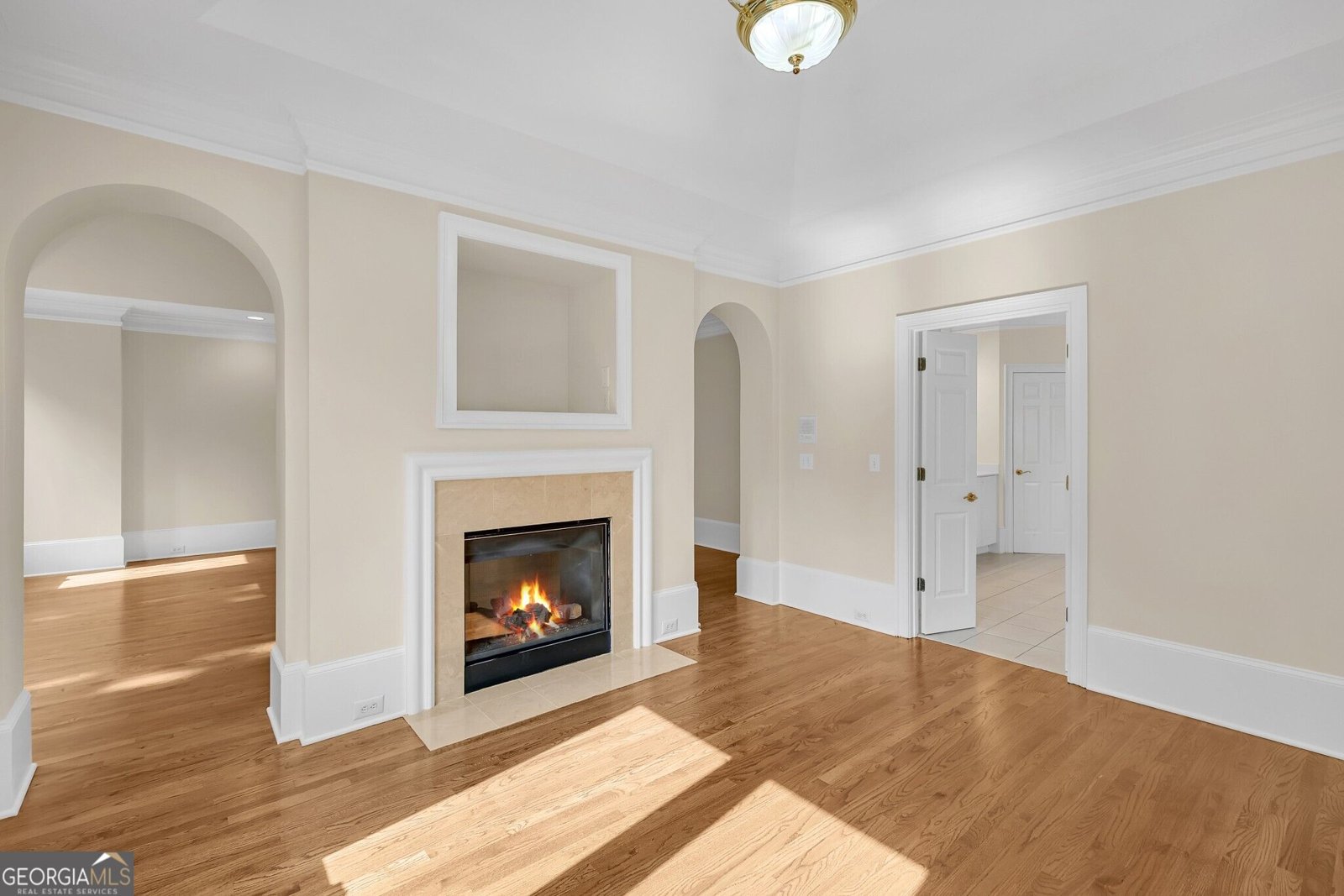 4595 Peachtree Dunwoody Road Sandy Springs - Photo 8