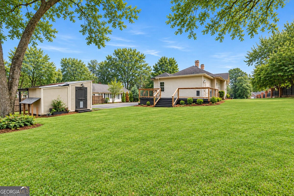 5143 Floyd Street Covington - Photo 17
