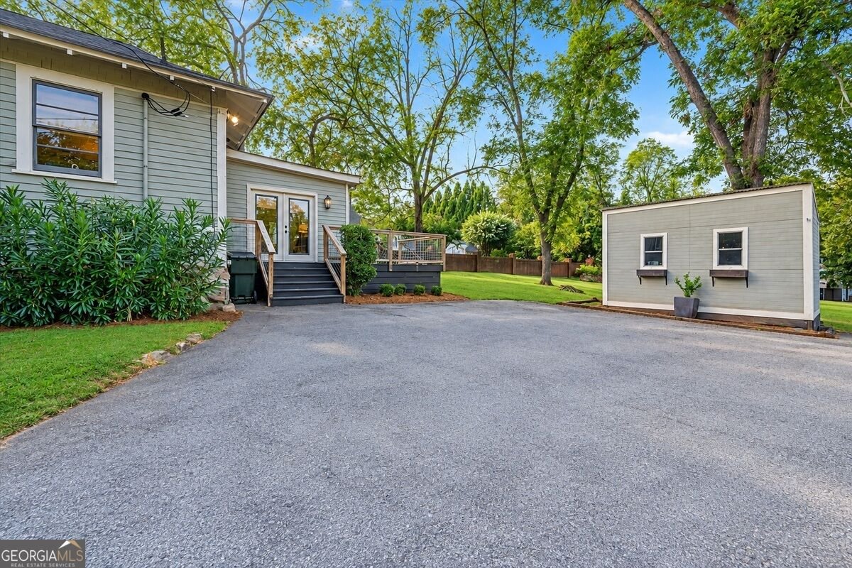 5143 Floyd Street Covington - Photo 19