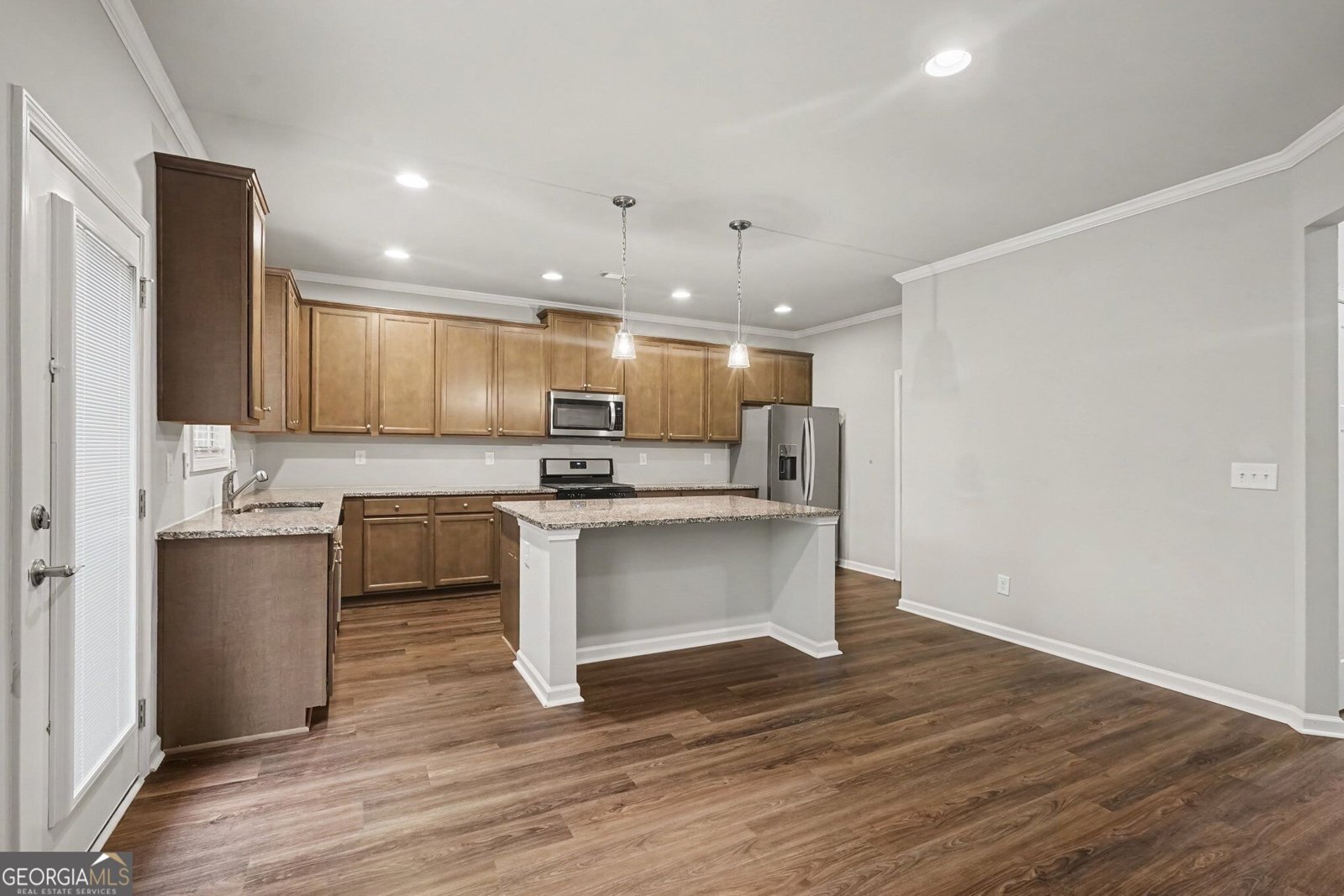 2044 Brittlebank Lane Lawrenceville - Photo 10
