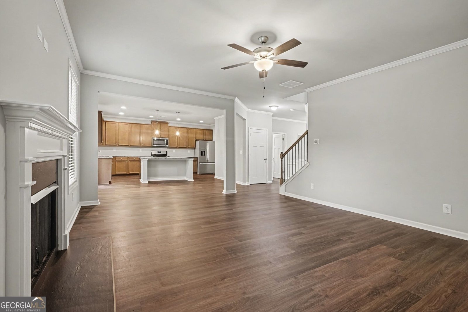 2044 Brittlebank Lane Lawrenceville - Photo 12