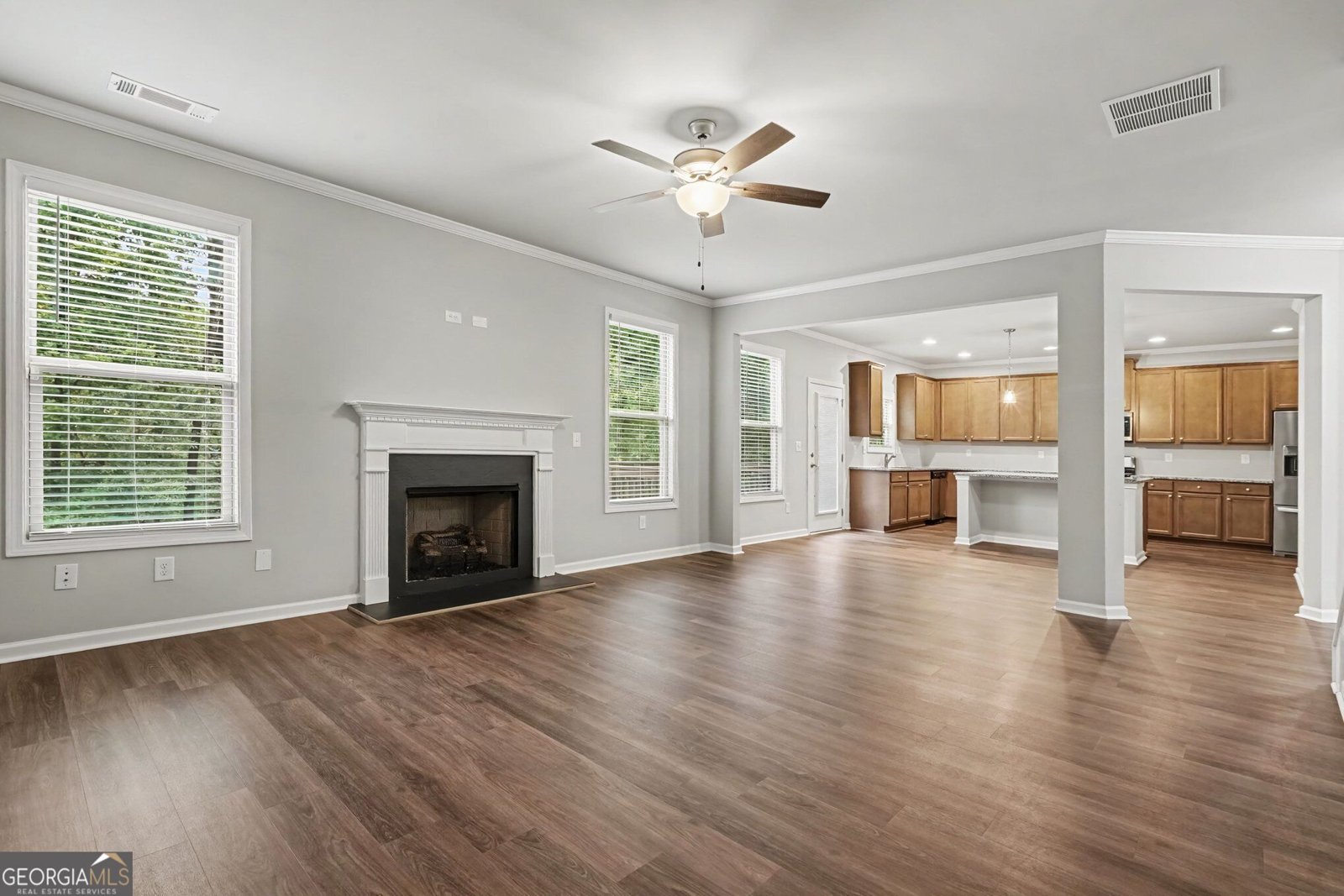 2044 Brittlebank Lane Lawrenceville - Photo 13