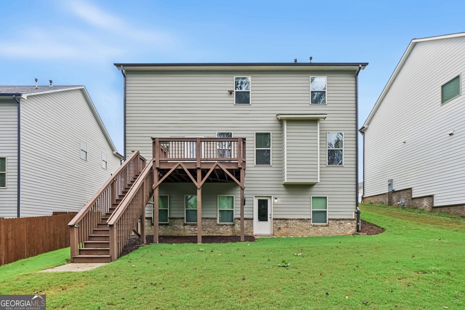 2044 Brittlebank Lane Lawrenceville - Photo 27