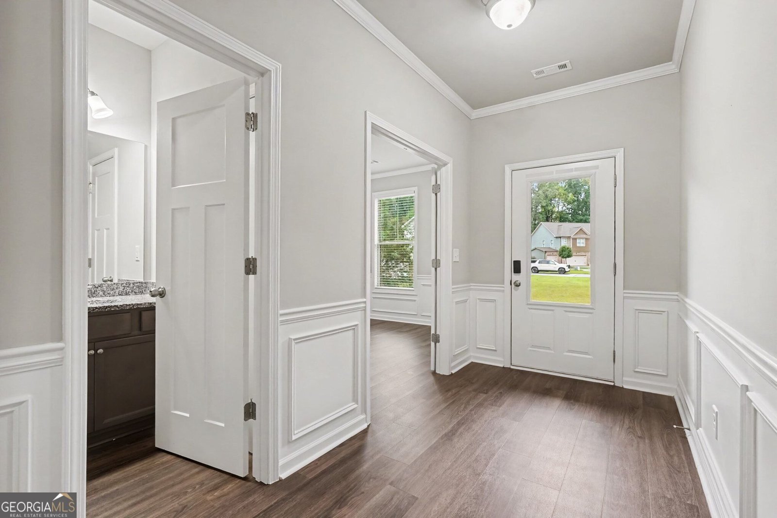 2044 Brittlebank Lane Lawrenceville - Photo 6