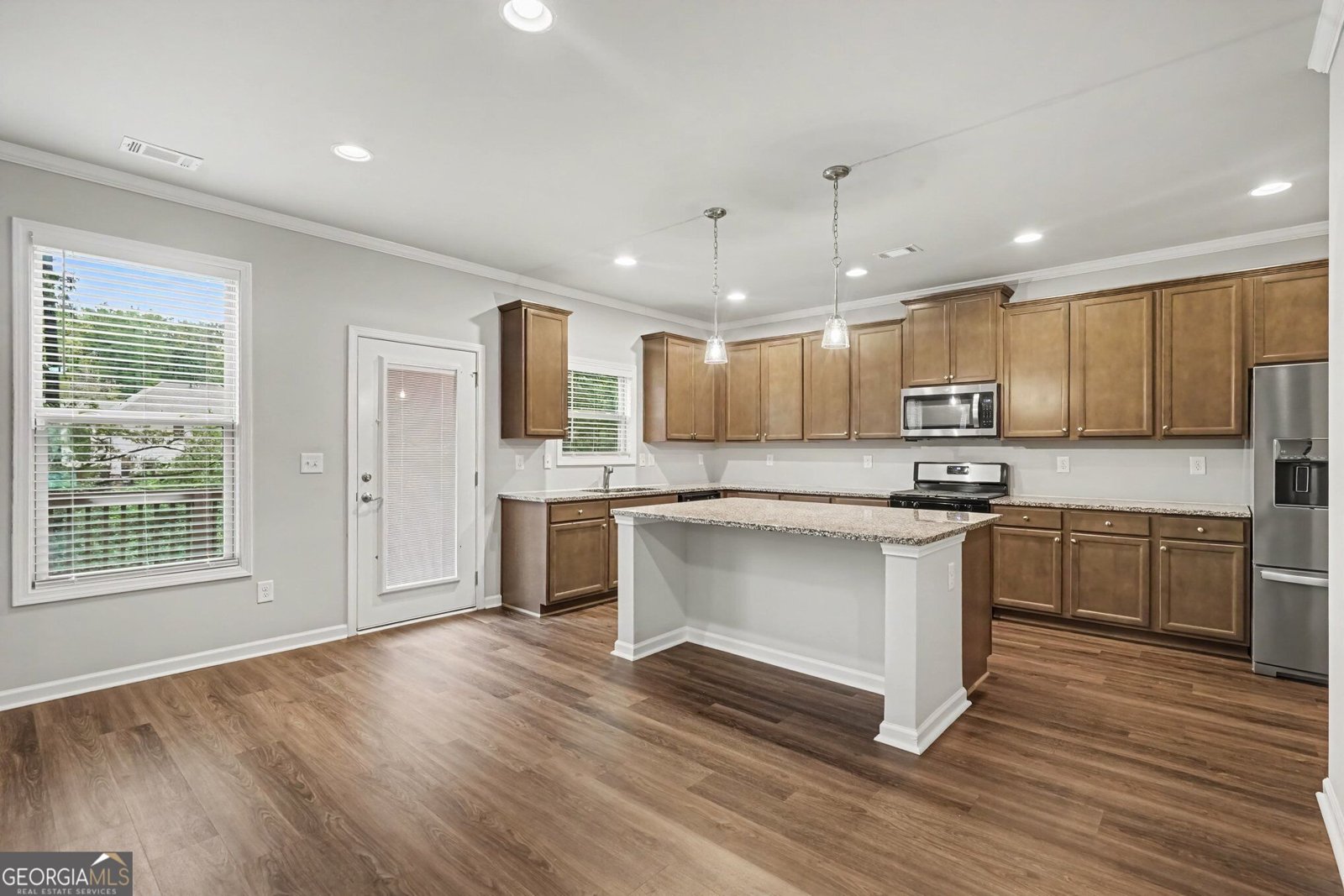 2044 Brittlebank Lane Lawrenceville - Photo 9