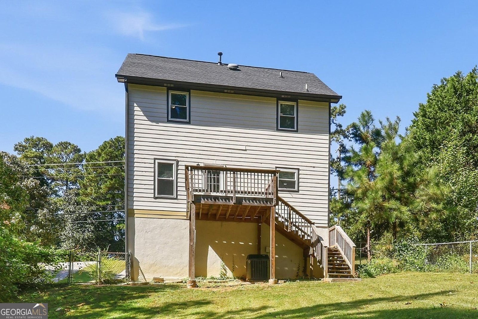 3736 Chapel Hill Road Douglasville - Photo 20