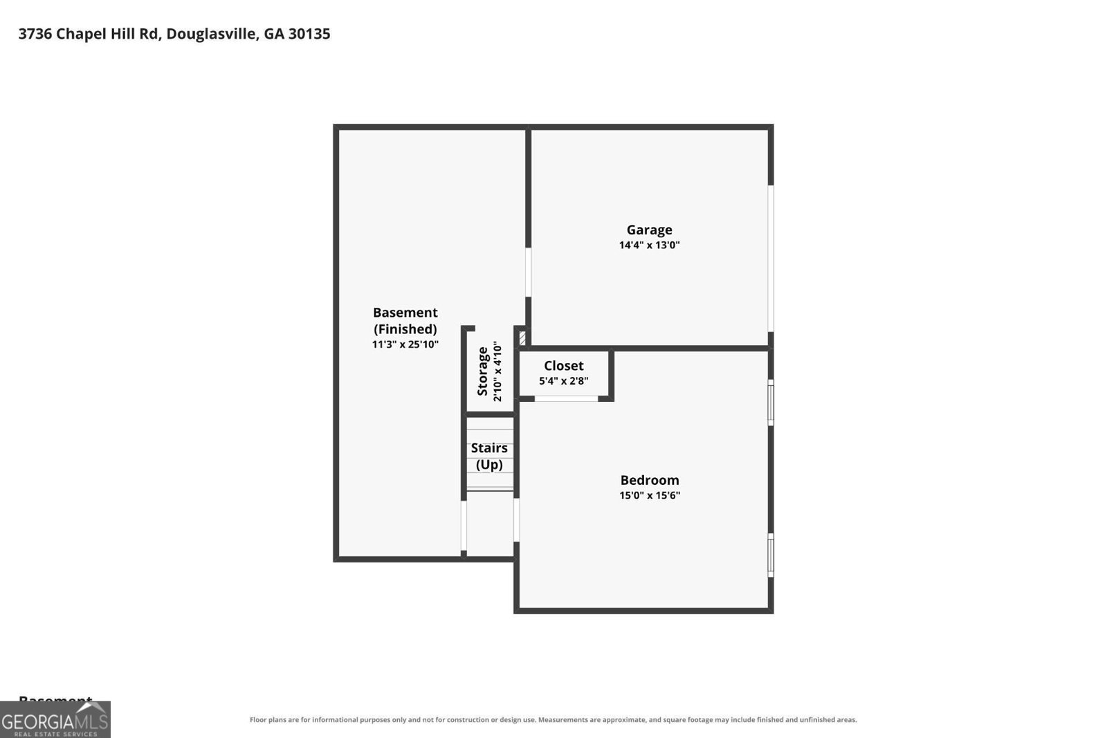 3736 Chapel Hill Road Douglasville - Photo 23
