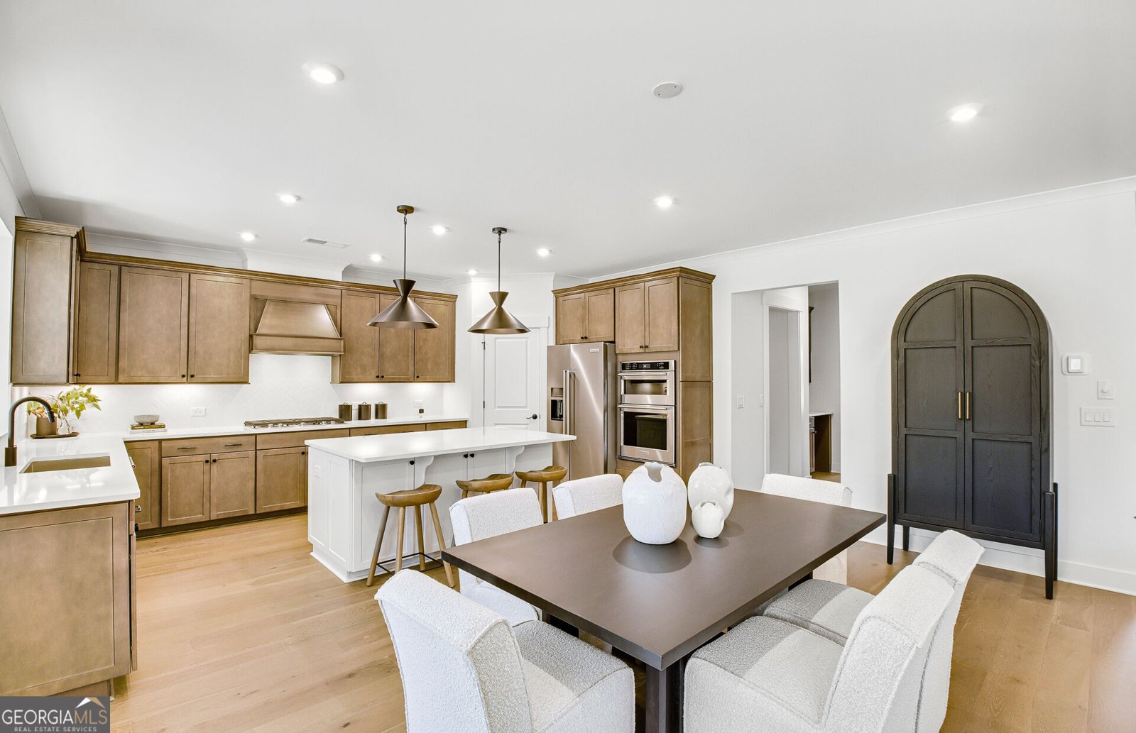 118 North Mountain Brook Drive Ball Ground - Photo 10
