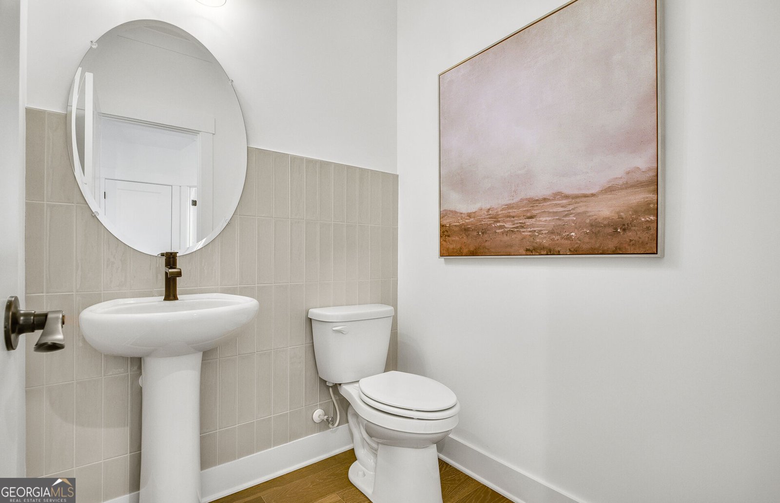 118 North Mountain Brook Drive Ball Ground - Photo 16
