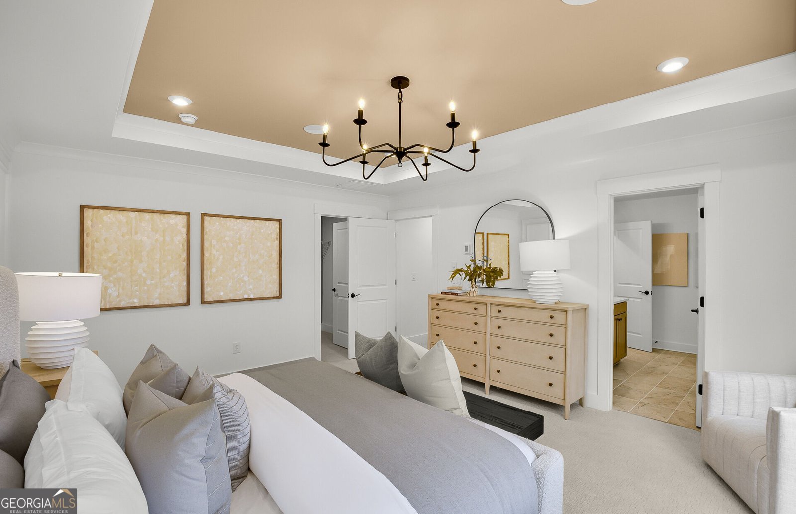 118 North Mountain Brook Drive Ball Ground - Photo 17