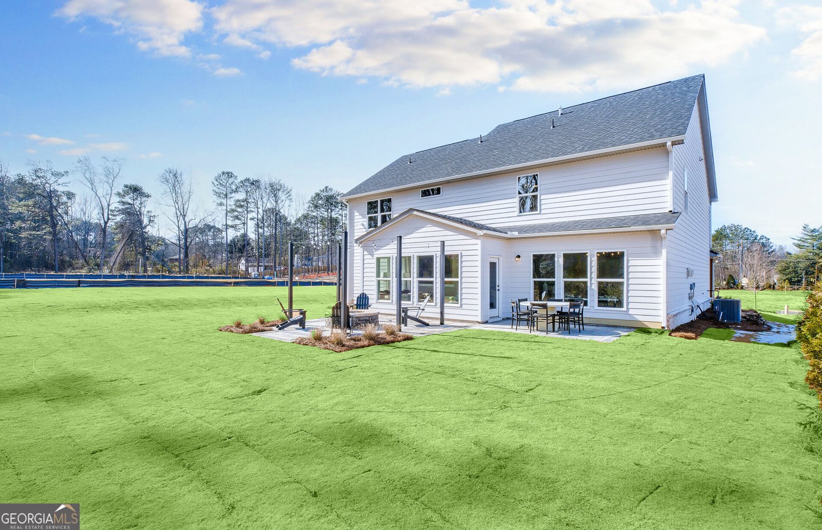 118 North Mountain Brook Drive Ball Ground - Photo 26
