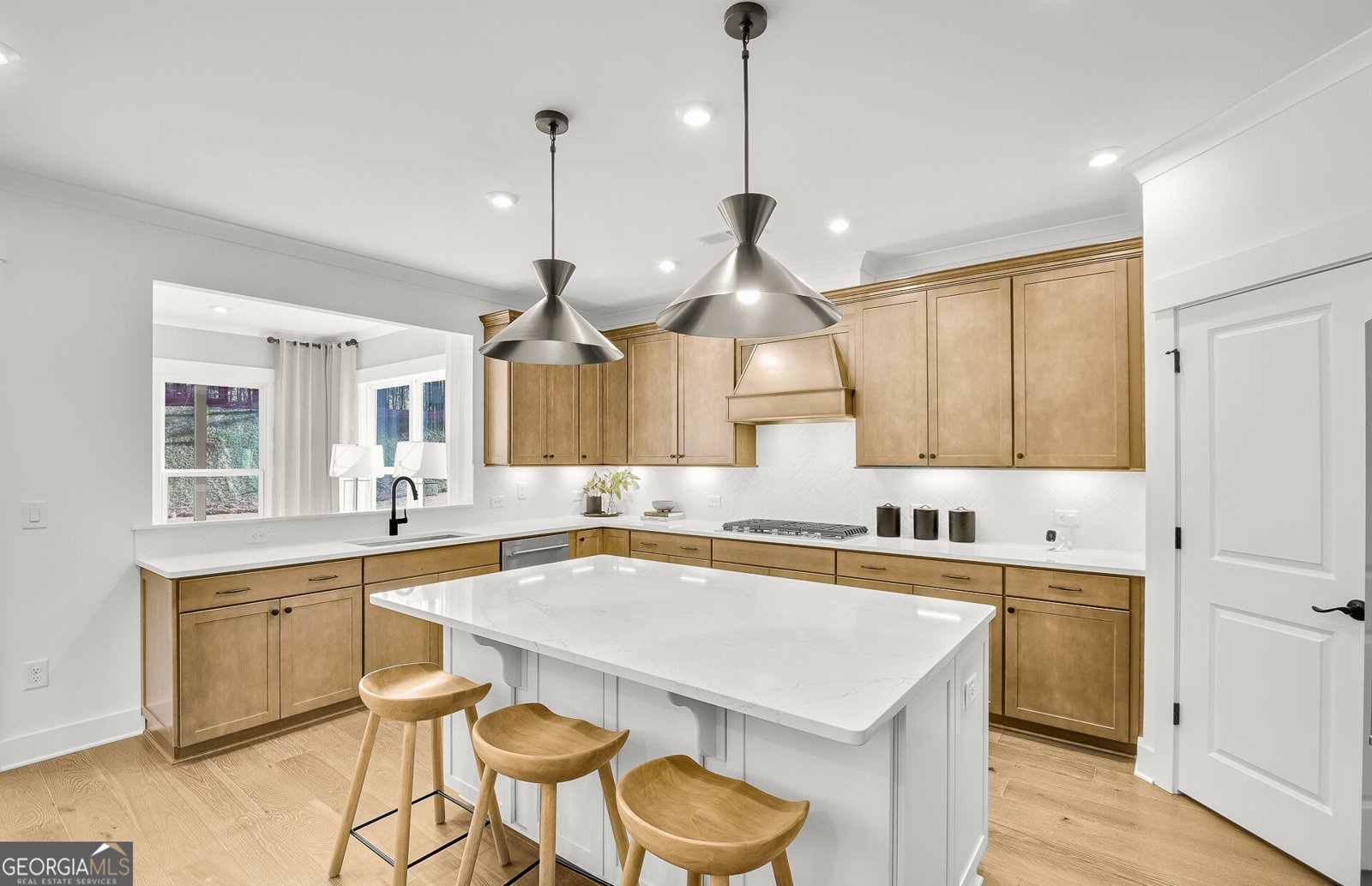 118 North Mountain Brook Drive Ball Ground - Photo 9