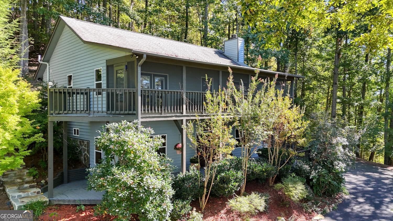 288 Sunny View Drive Blairsville - Photo 12