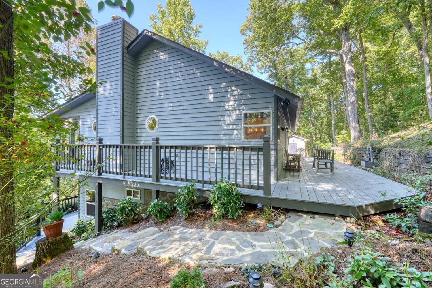 288 Sunny View Drive Blairsville - Photo 20
