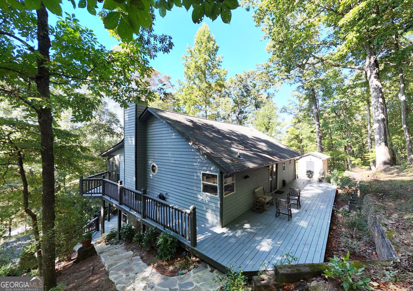 288 Sunny View Drive Blairsville - Photo 21