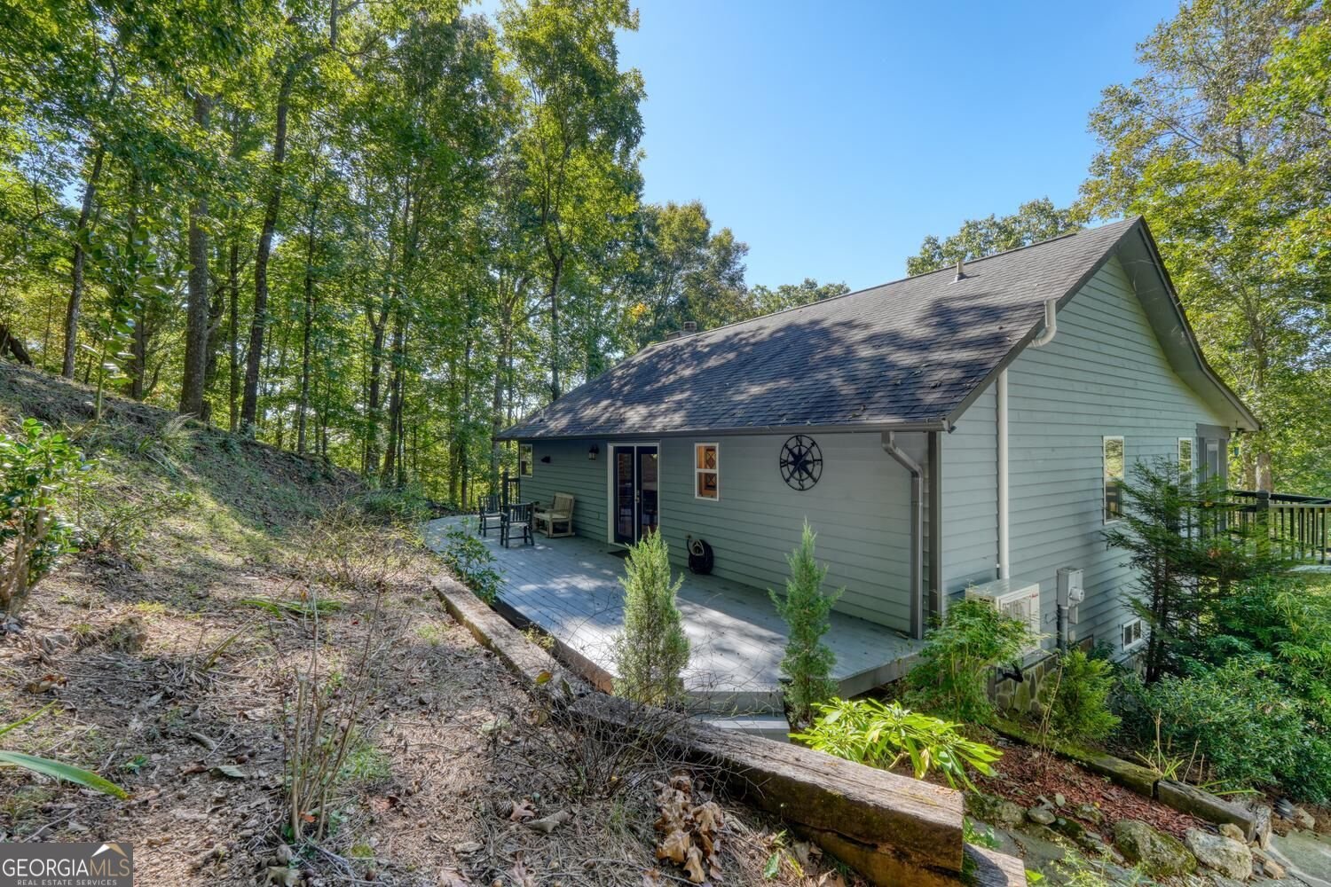 288 Sunny View Drive Blairsville - Photo 24