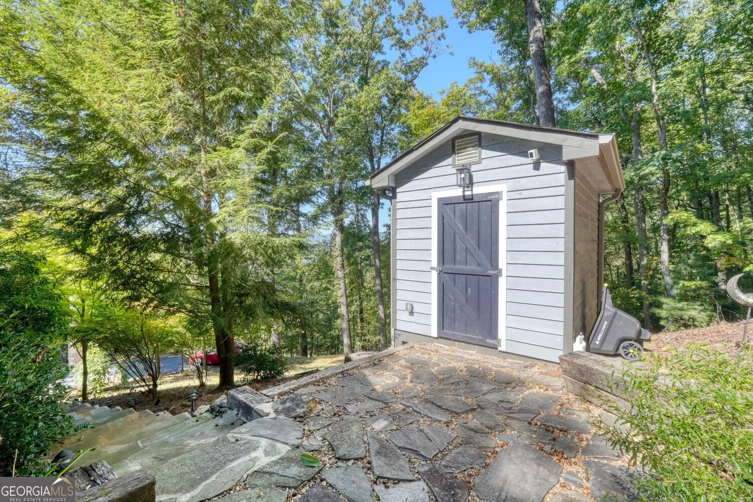 288 Sunny View Drive Blairsville - Photo 25