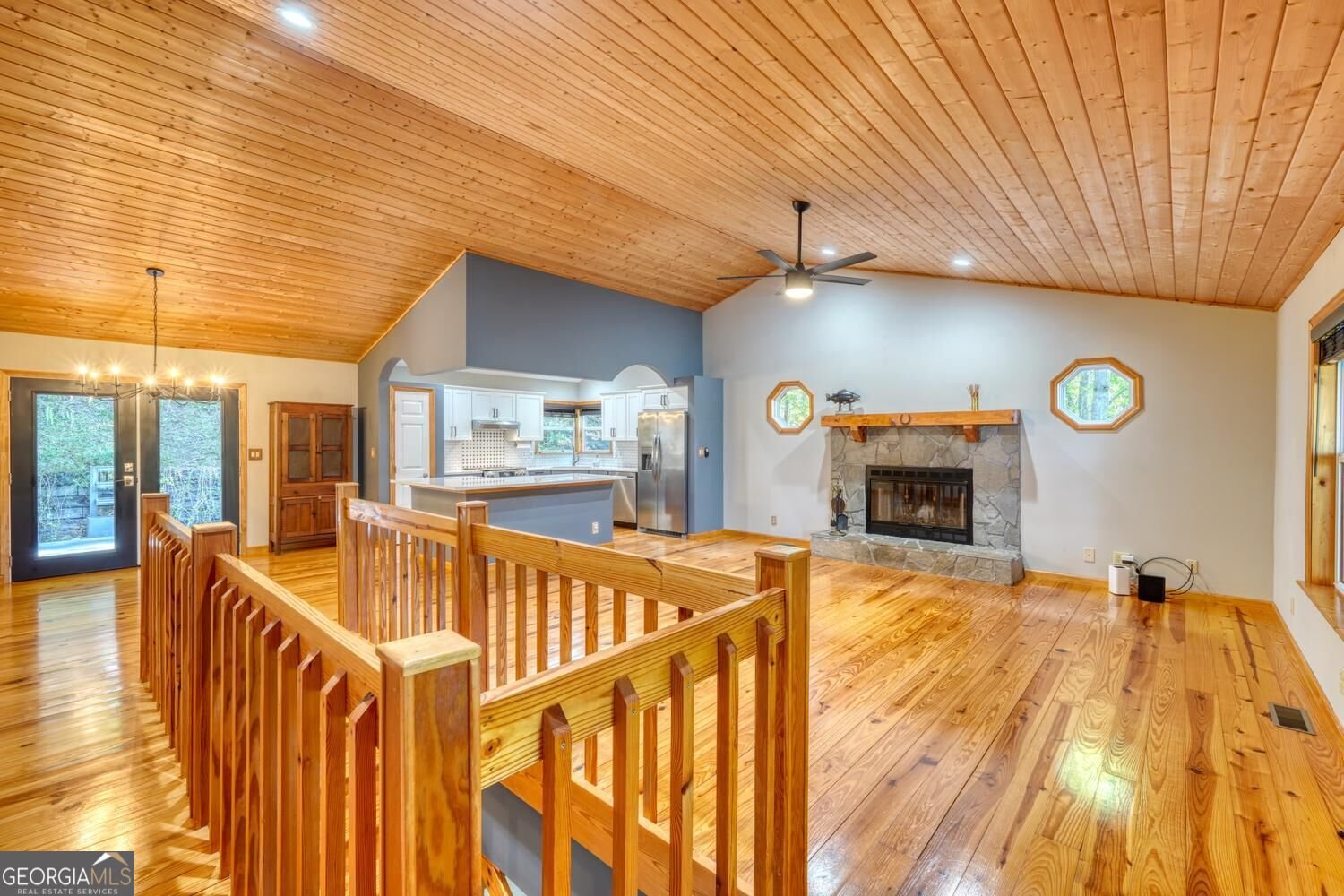 288 Sunny View Drive Blairsville - Photo 48
