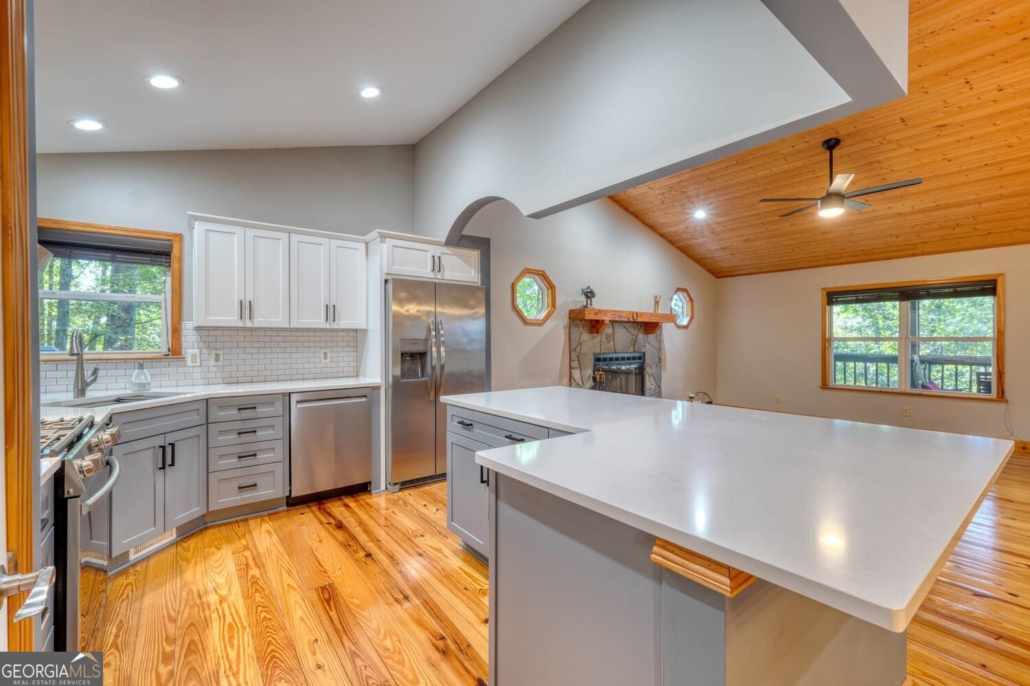 288 Sunny View Drive Blairsville - Photo 54