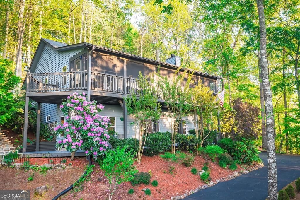 288 Sunny View Drive Blairsville - Photo 65
