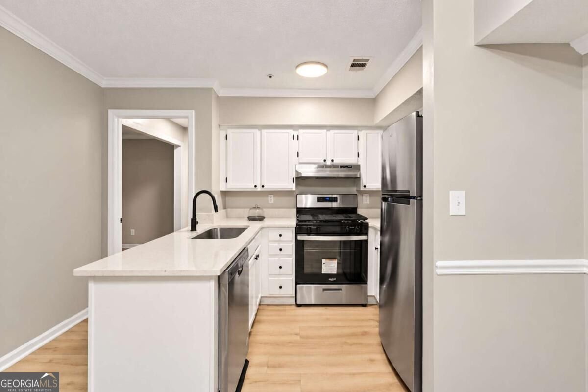 211 Cobblestone Trail Avondale Estates - Photo 11