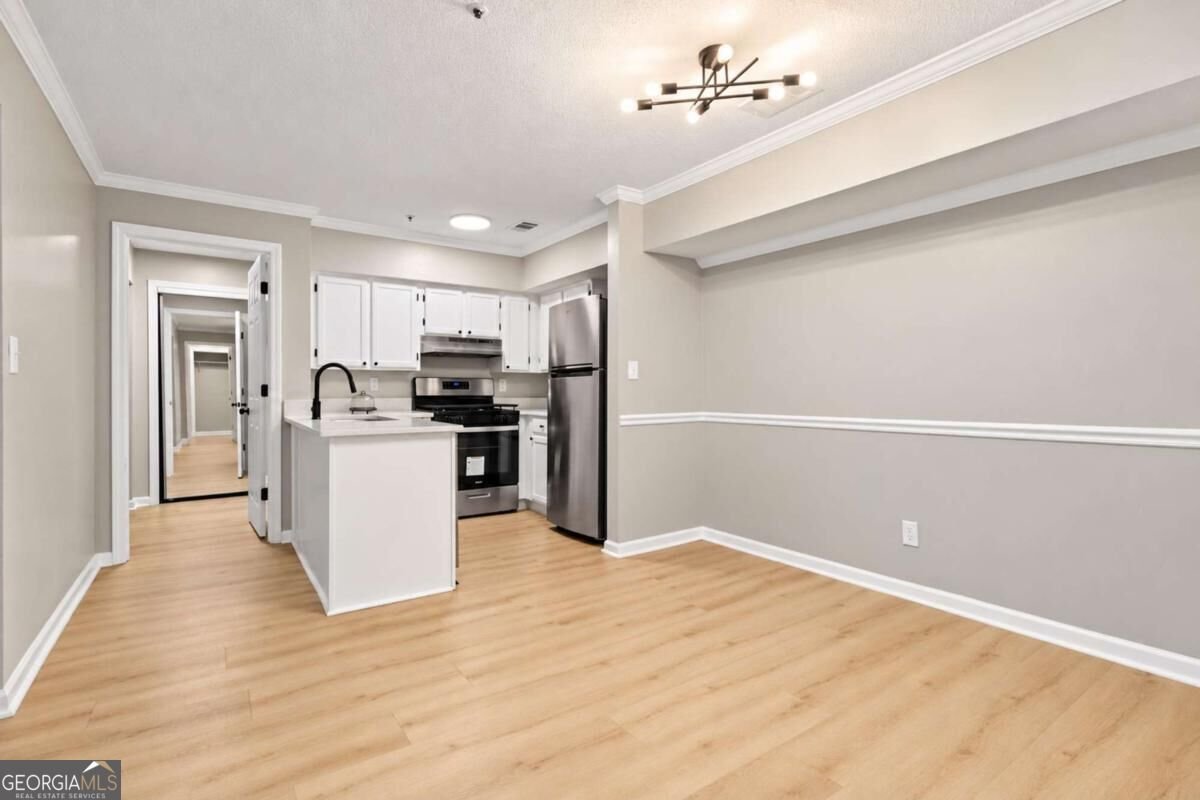 211 Cobblestone Trail Avondale Estates - Photo 14