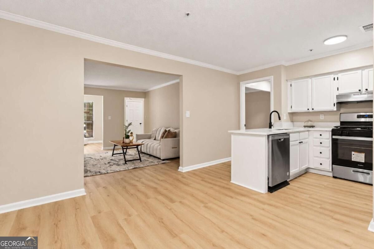 211 Cobblestone Trail Avondale Estates - Photo 15