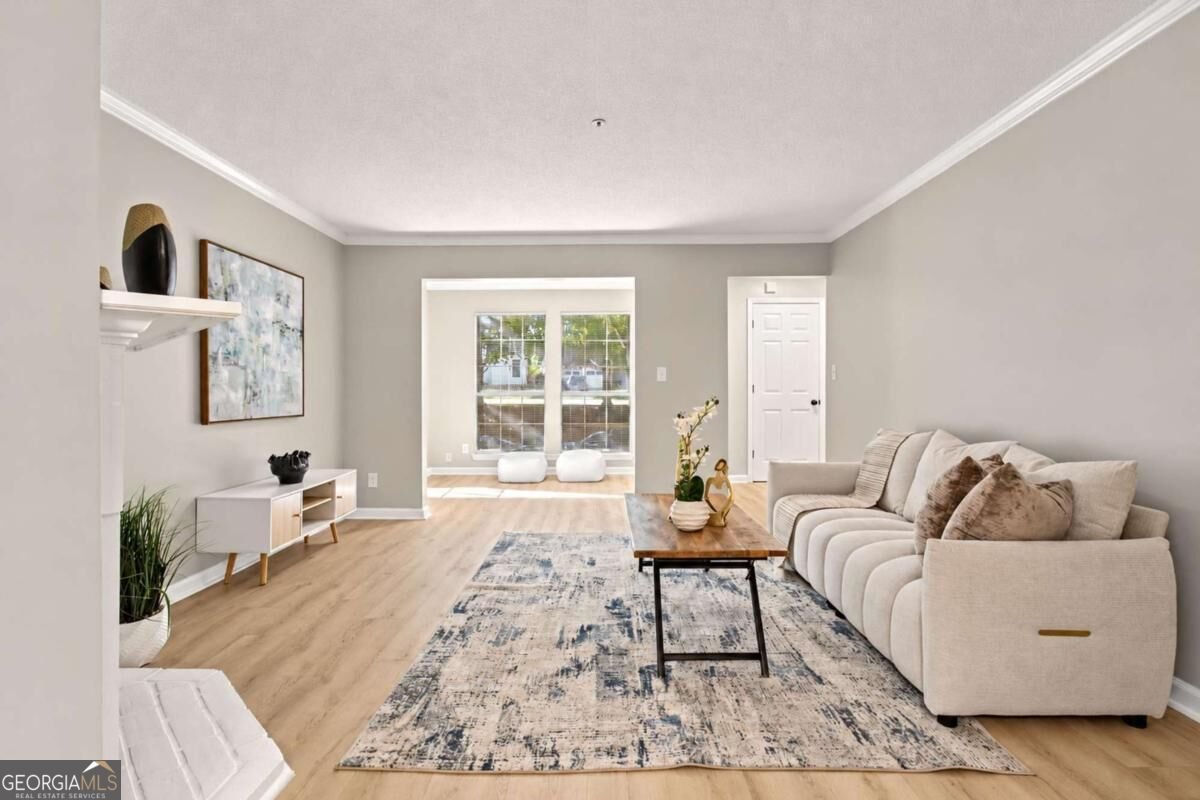 211 Cobblestone Trail Avondale Estates - Photo 7