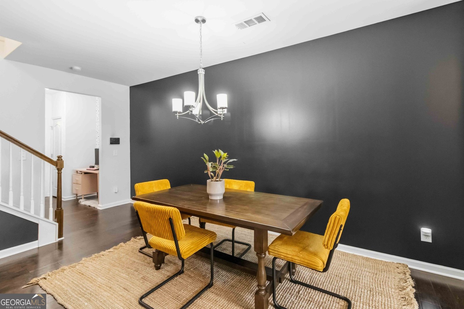 5708 Radford Loop Fairburn - Photo 7