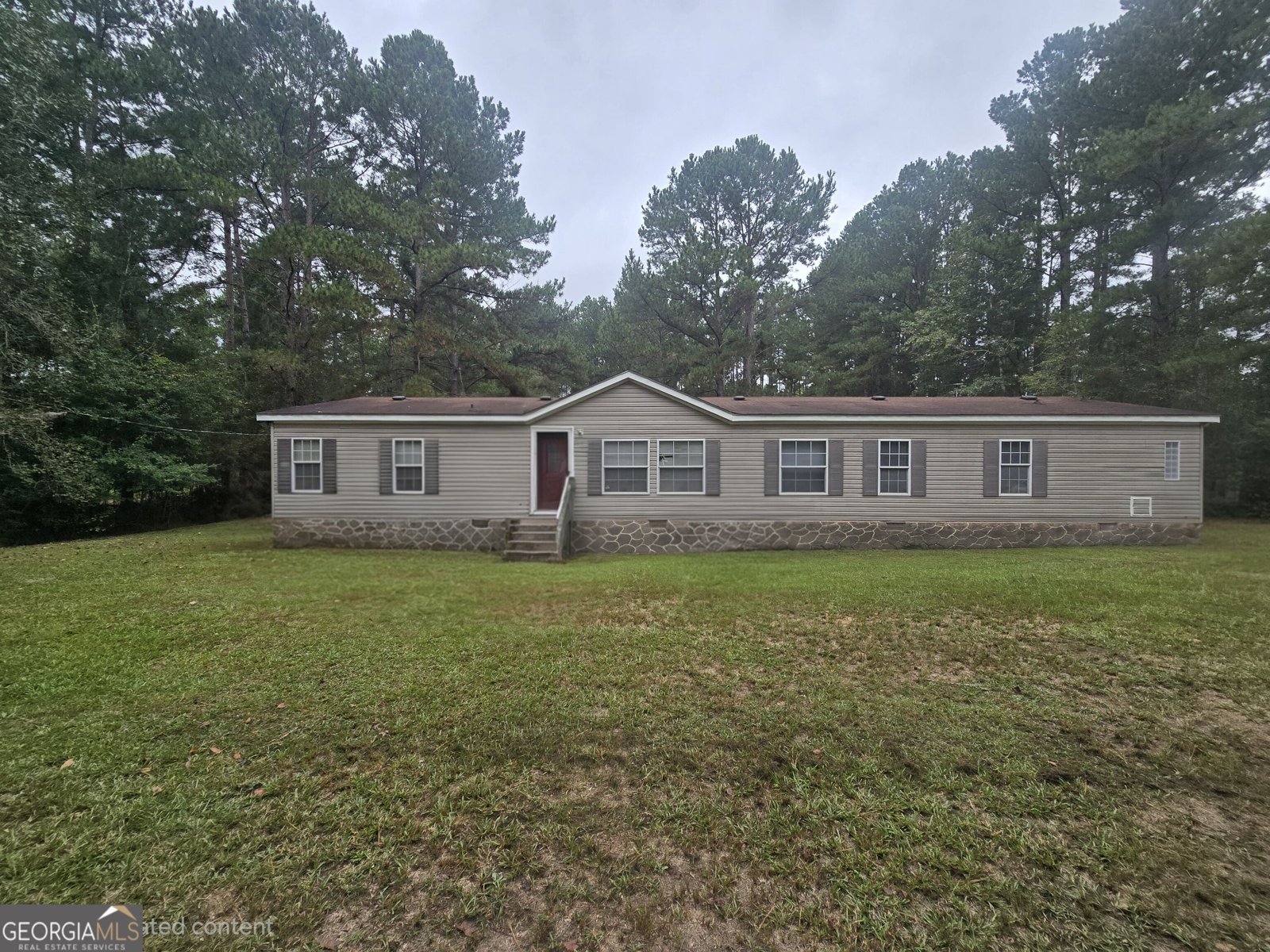 1737 Brook Run Drive Register - main photo