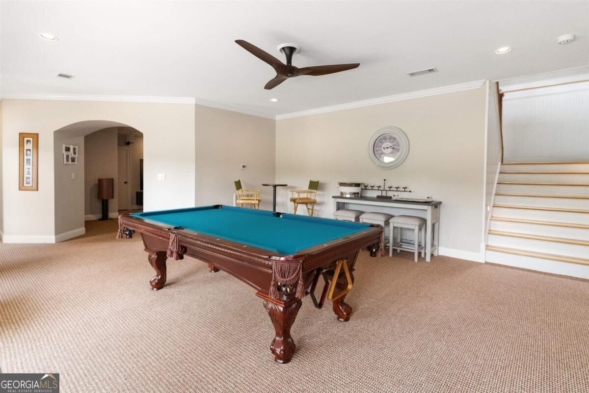 2541 Club Drive Greensboro - Photo 31