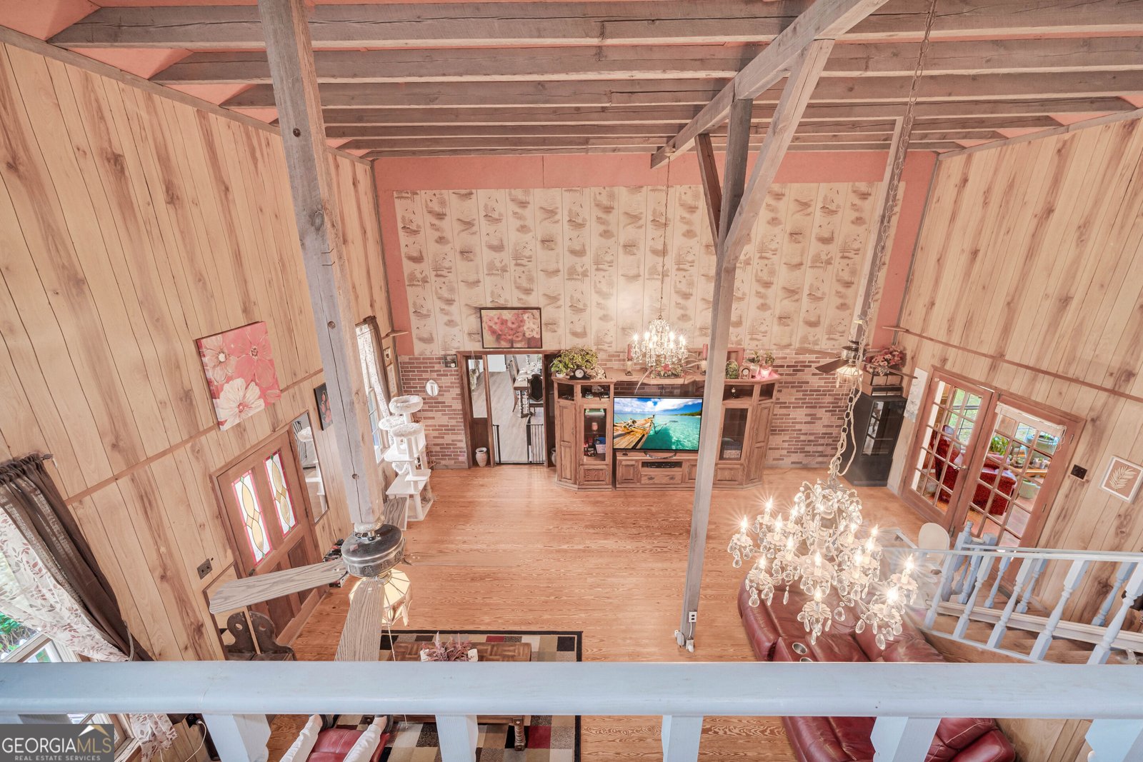 275 Arlin Williams Road Toccoa - Photo 54