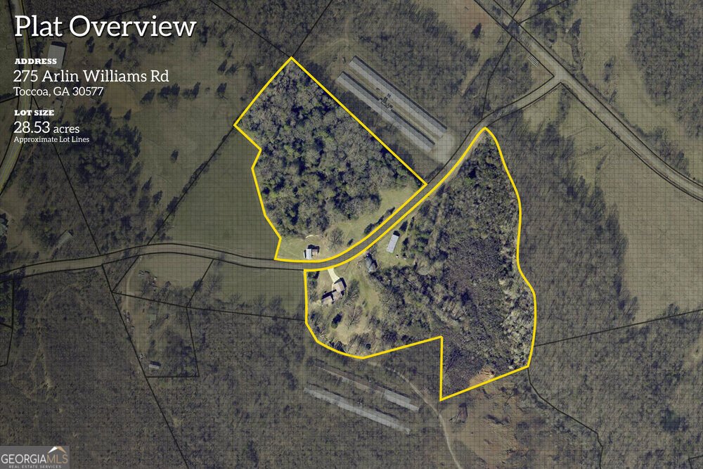 275 Arlin Williams Road Toccoa - Photo 65