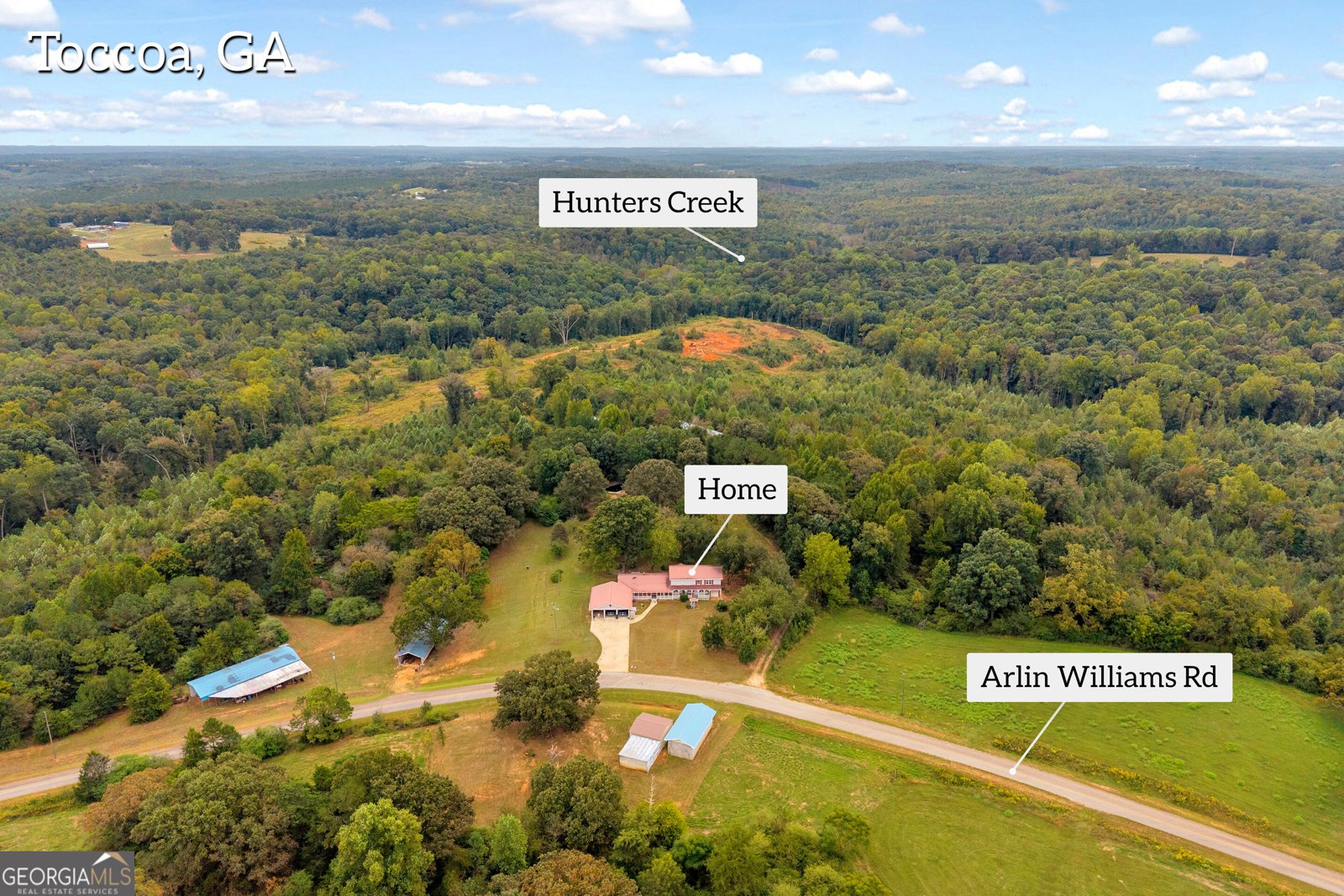 275 Arlin Williams Road Toccoa - Photo 69