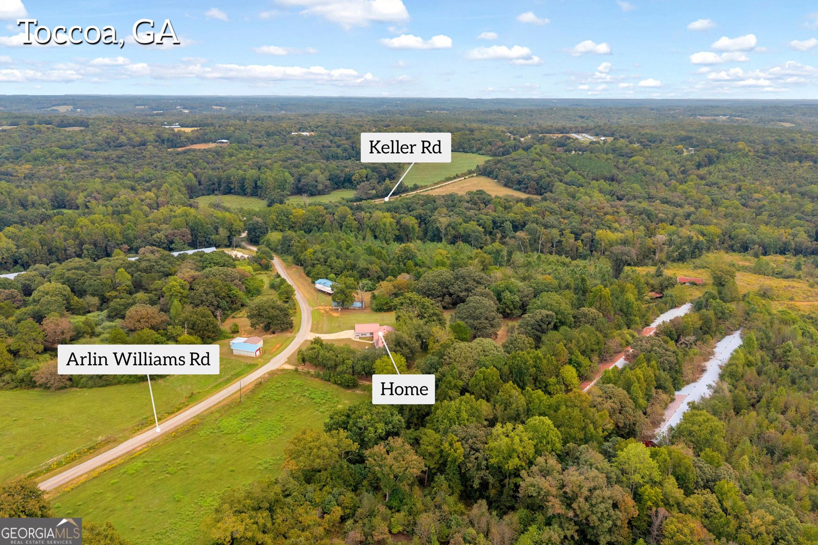 275 Arlin Williams Road Toccoa - Photo 72