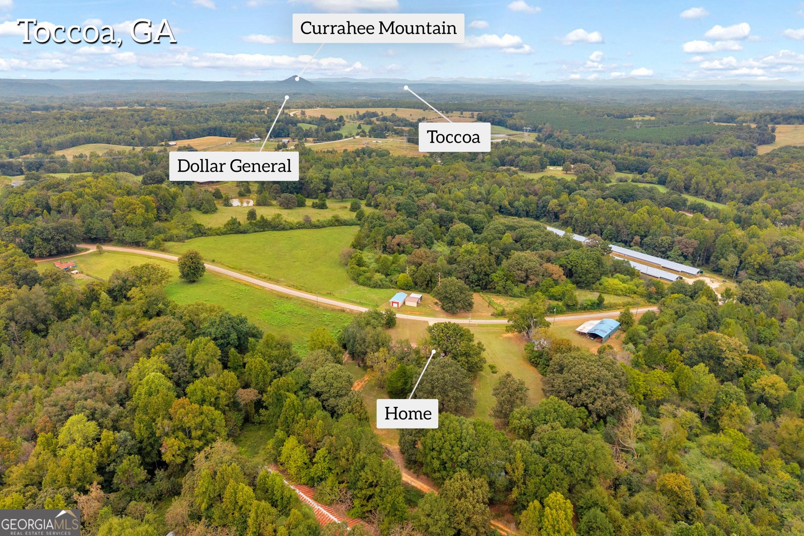 275 Arlin Williams Road Toccoa - Photo 74