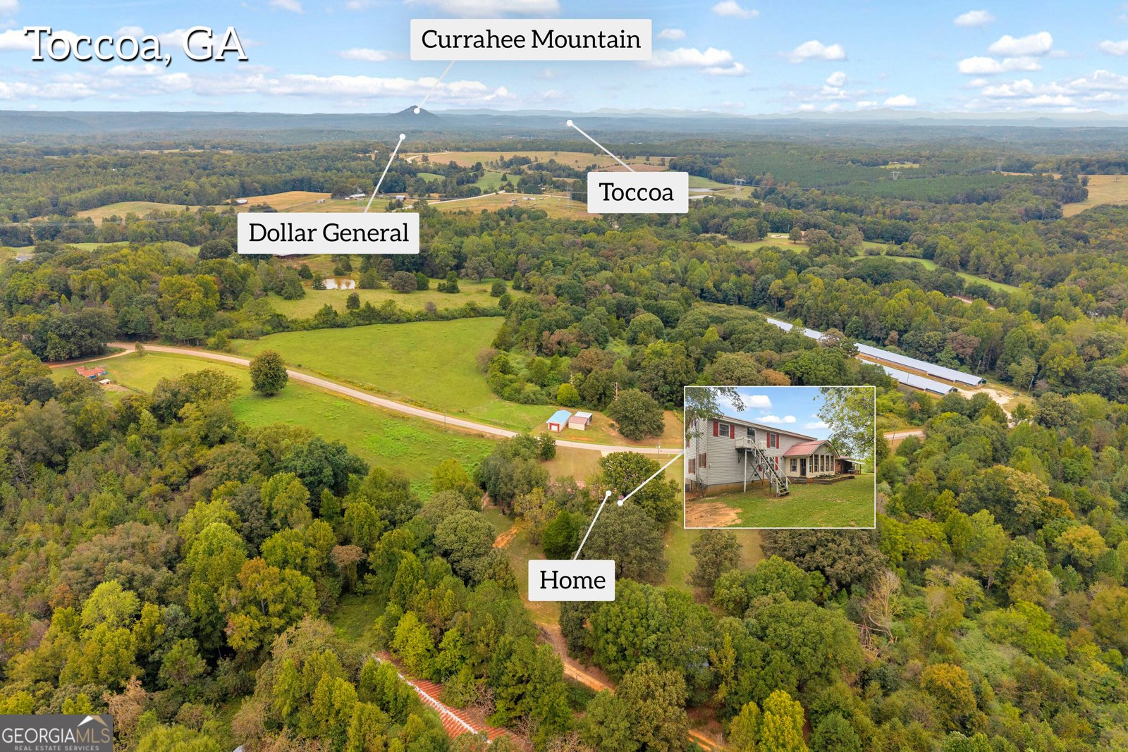 275 Arlin Williams Road Toccoa - Photo 75