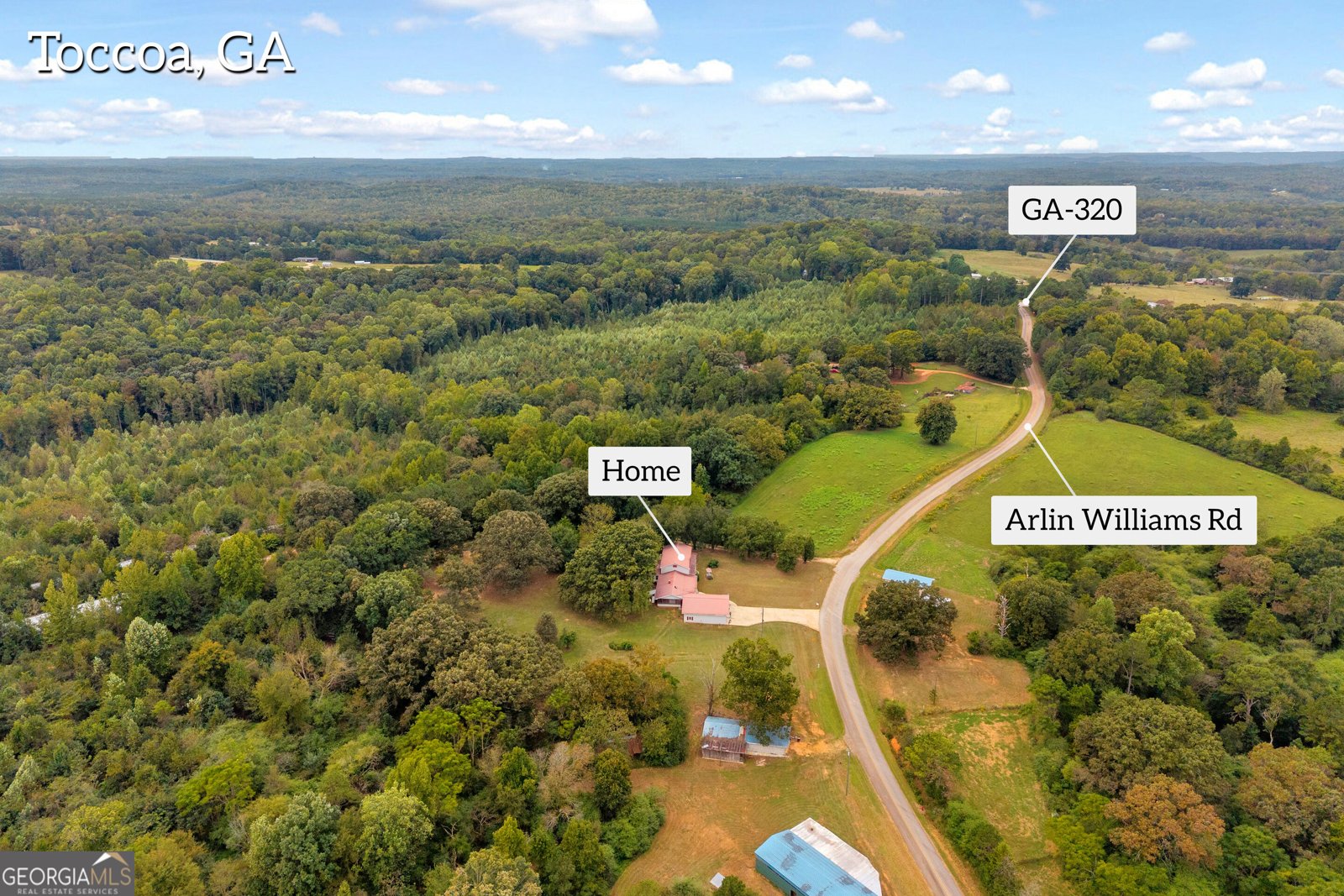 275 Arlin Williams Road Toccoa - Photo 77