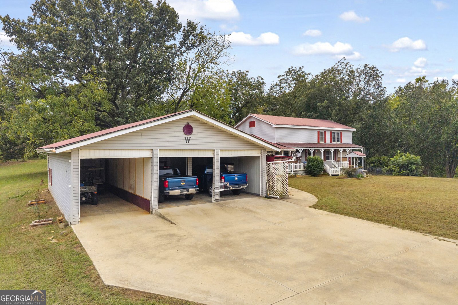 275 Arlin Williams Road Toccoa - Photo 80