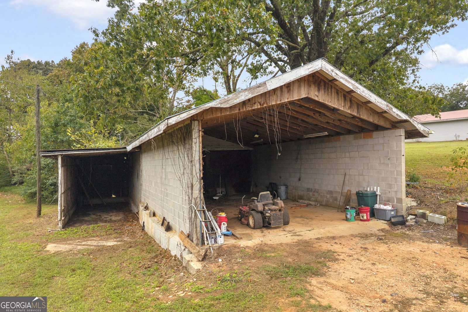 275 Arlin Williams Road Toccoa - Photo 90