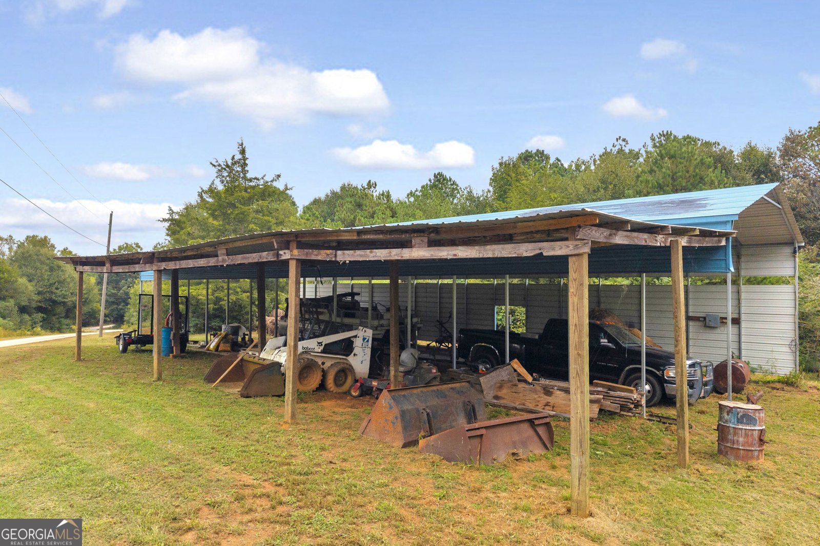 275 Arlin Williams Road Toccoa - Photo 91