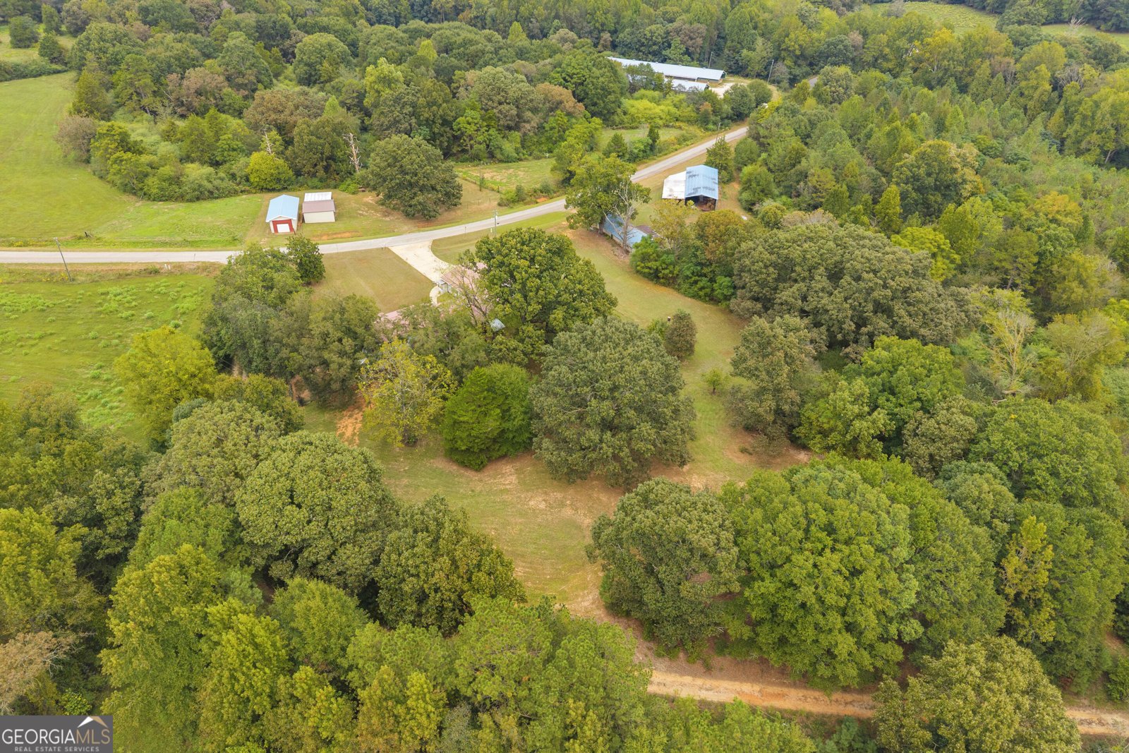 275 Arlin Williams Road Toccoa - Photo 95