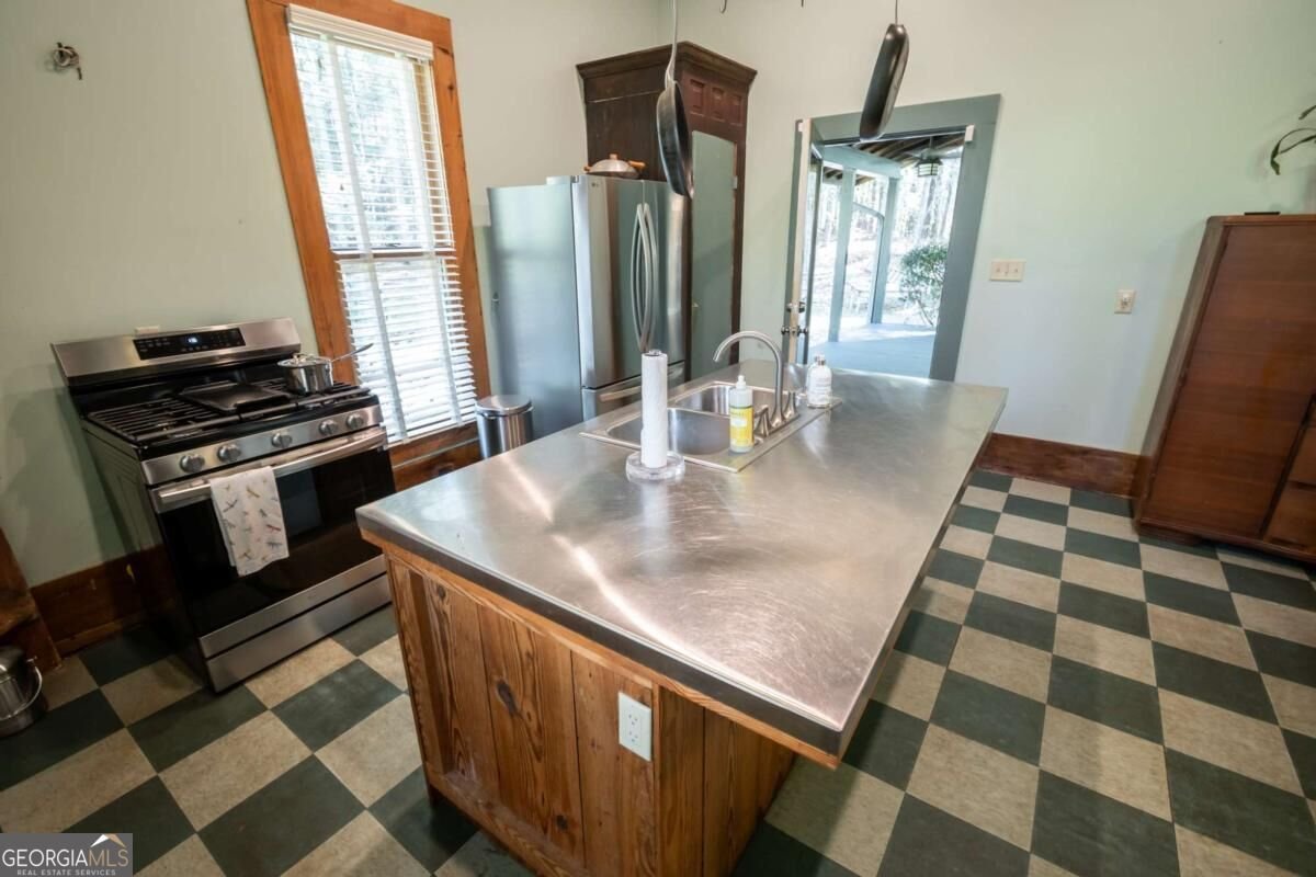 1550 Branch Road Bishop - Photo 13