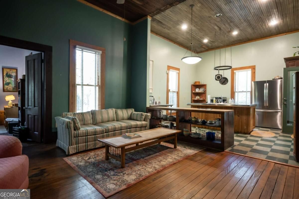 1550 Branch Road Bishop - Photo 7