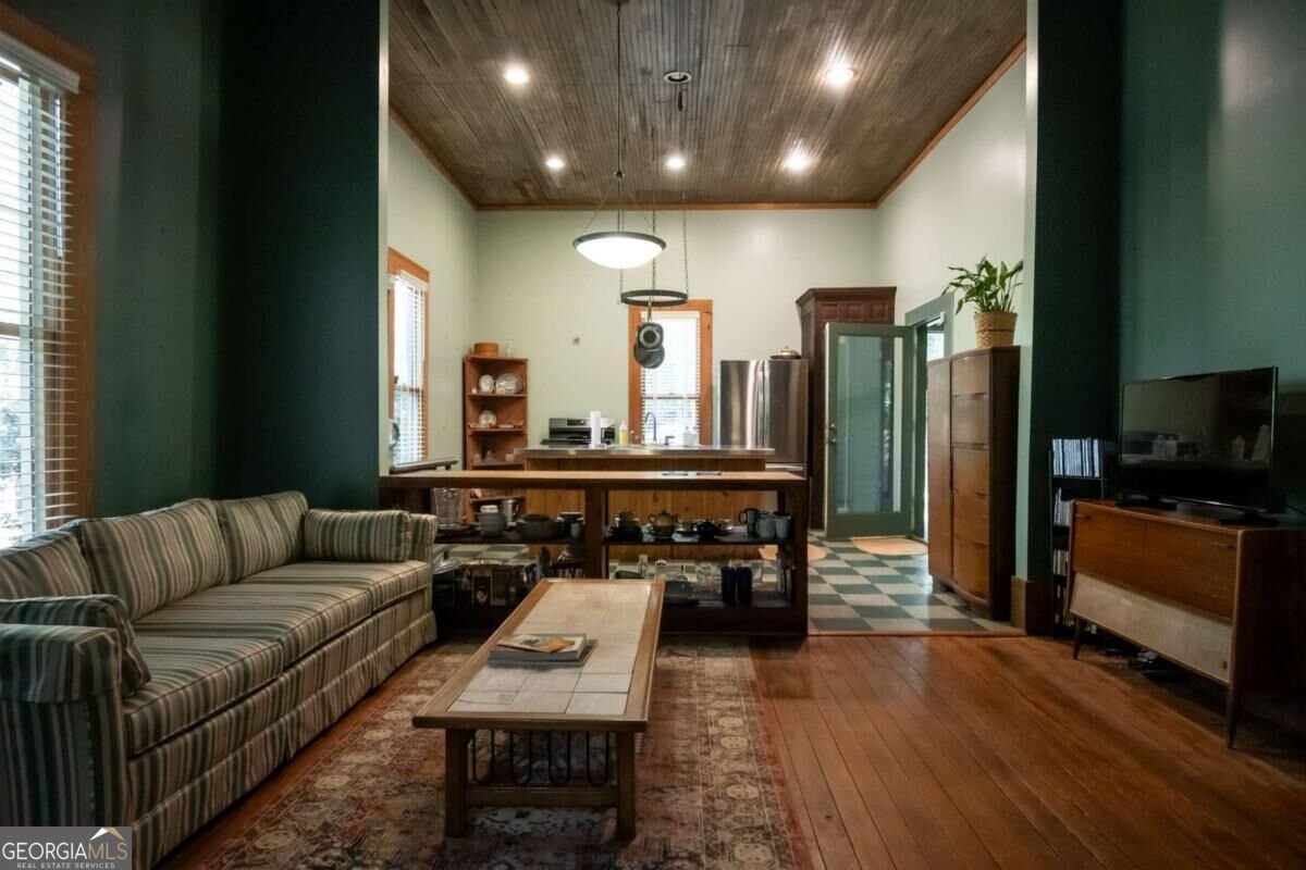 1550 Branch Road Bishop - Photo 8