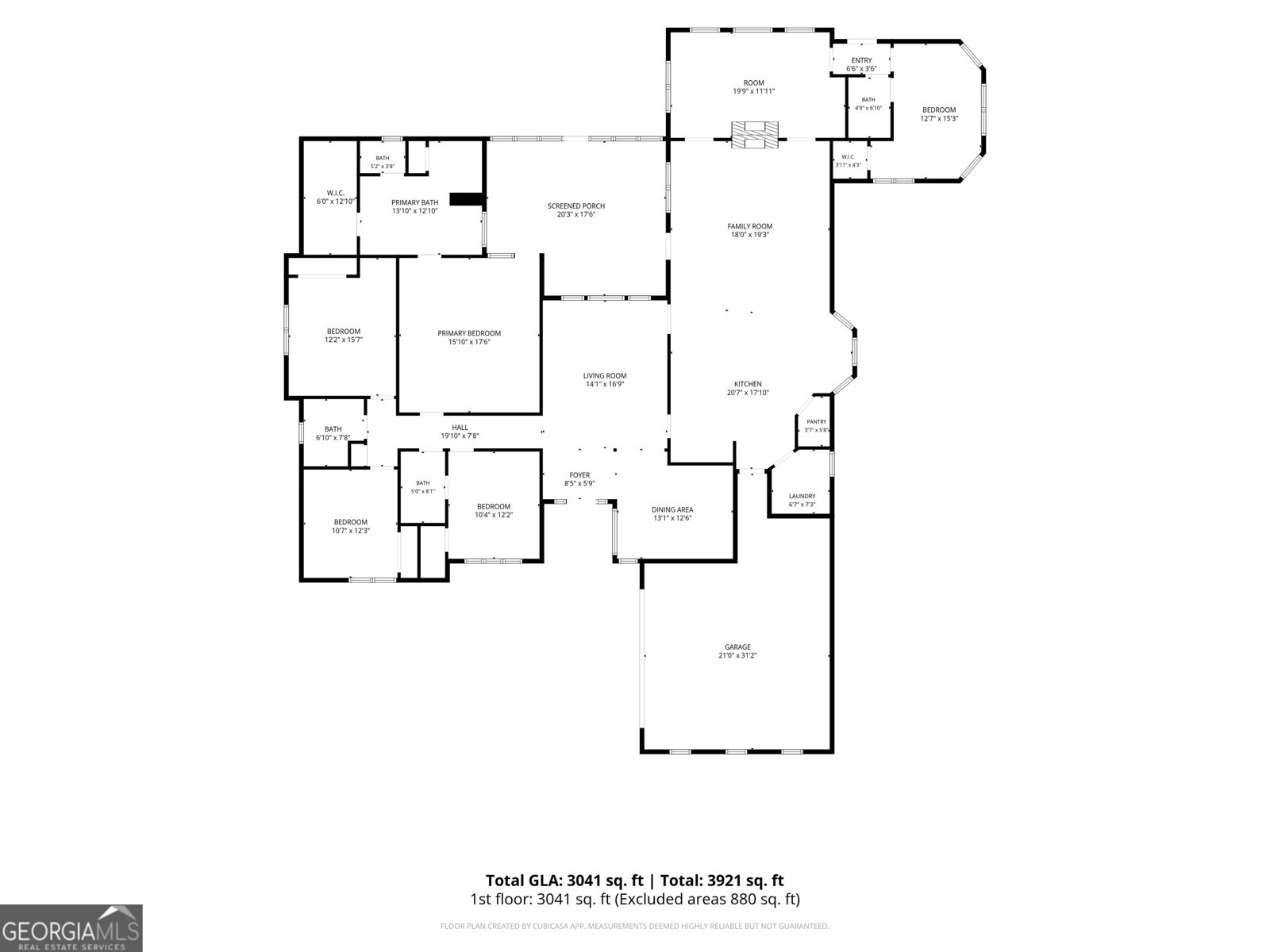 404 Cimaron Park Peachtree City - Photo 55