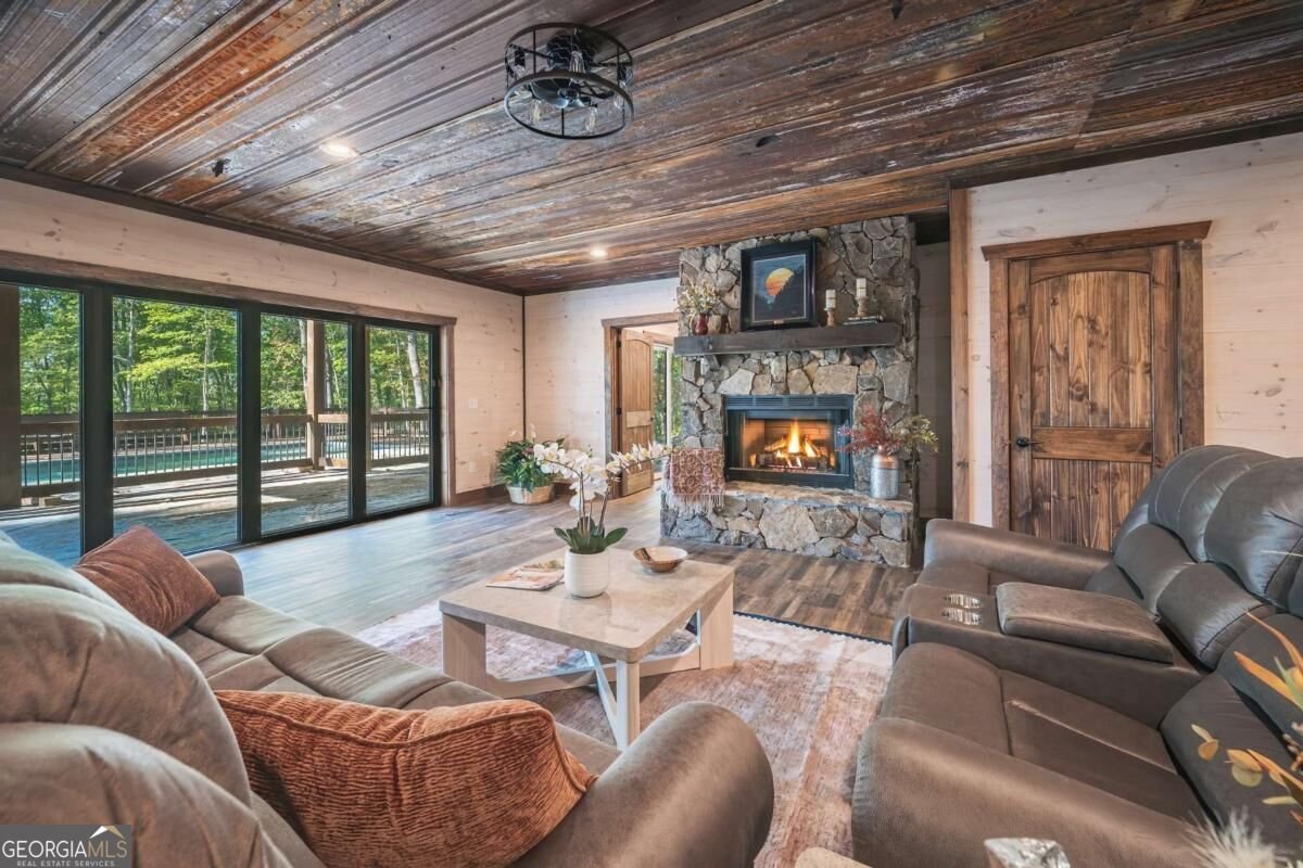 286 Mountain Ridge Blue Ridge - Photo 10